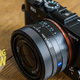Illustration for article titled Sony RX1 Review: A Camera So Bold, So Beautiful... and So Expensive
